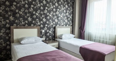 UDİ Suit Hotel Çanakkale