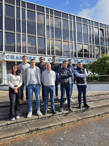 L School Of Managers De Bretagne - Thumbnail