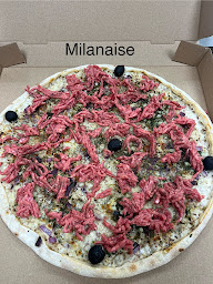 Photo n°29 de Pizza Cecconato à Caraman (Pizzas à emporter)