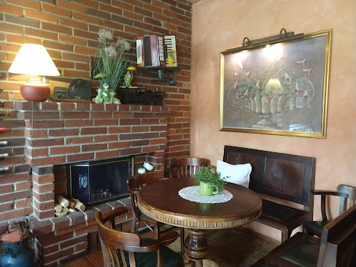 Spreewaldrestaurant BUBAK - Thumbnail