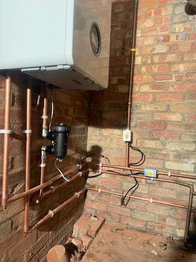 MKI Plumbing ltd Gallery - United Kingdom