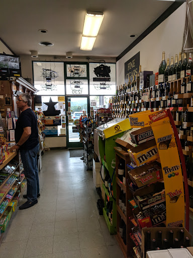 Liquor & Tobacco - Thumbnail