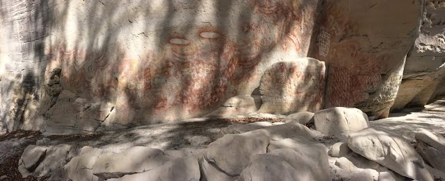Carnarvon Gorge