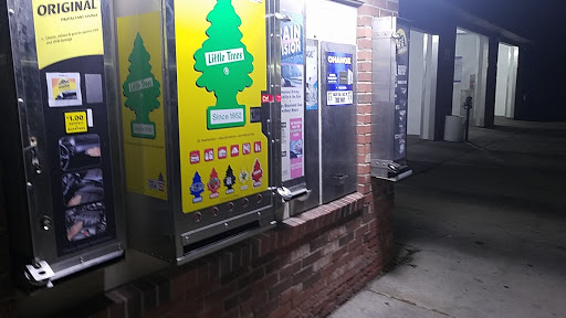 Parkway Self Serve Auto Wash - Thumbnail