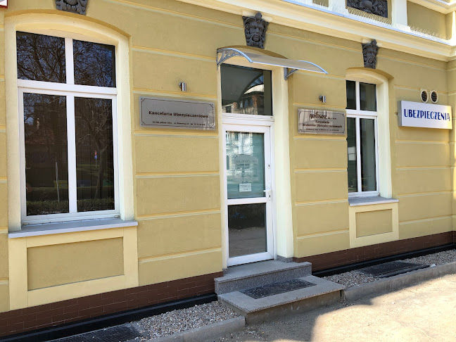 Kancelaria Ubezpieczeniowa - Jelenia Góra