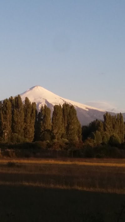 Photos of Alojamiento Vista al Volc&aacute;n
