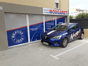 Photo n°5 de Auto Ecole Nougaret à Narbonne (Auto-école)
