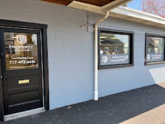 GM Property Solutions Inc. - York