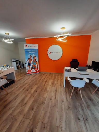 Biuro Podróży, Warszawa Habicha - Travelplanet.pl