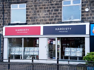 Hardisty Estate Agents - Horsforth