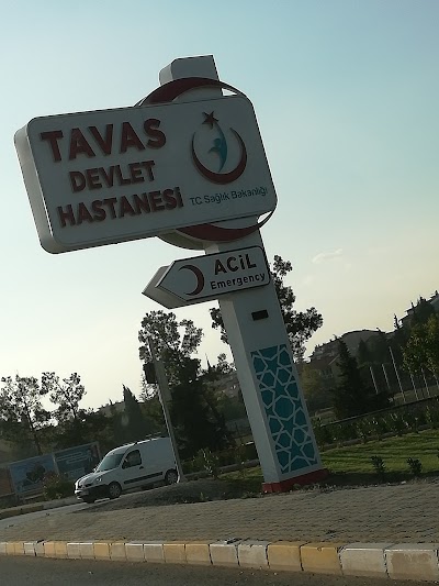 Tavas Şehir Stadyumu