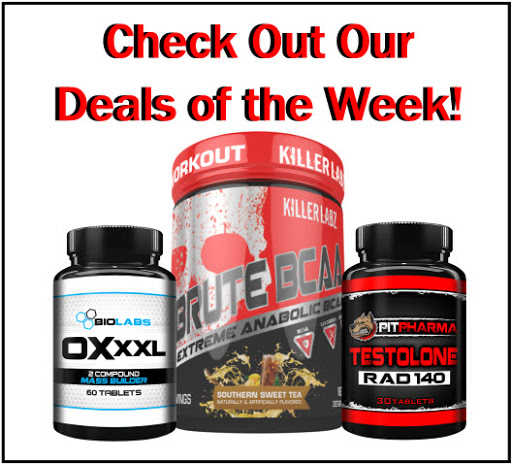 732Supplements.com - Visual