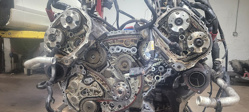 Paul & Son Auto Repair LLC Gallery - United States