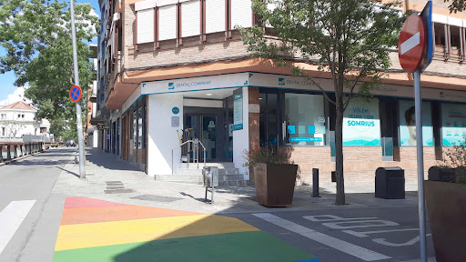 Dental Company Castellar Del Vallés