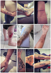 Photo n°12 de Tao Maro Mata à Agen (Tatoueur)