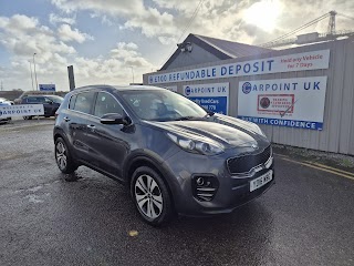 Carpoint UK Motor Company