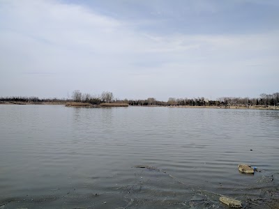 Photos of Nanhaizi Park