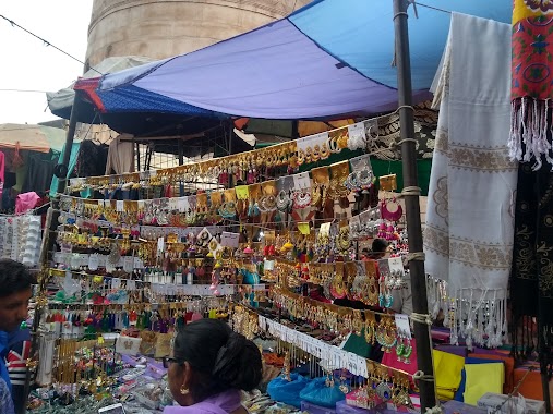 Laal Darwaza Market, Author: KARTHIKEYAN VL