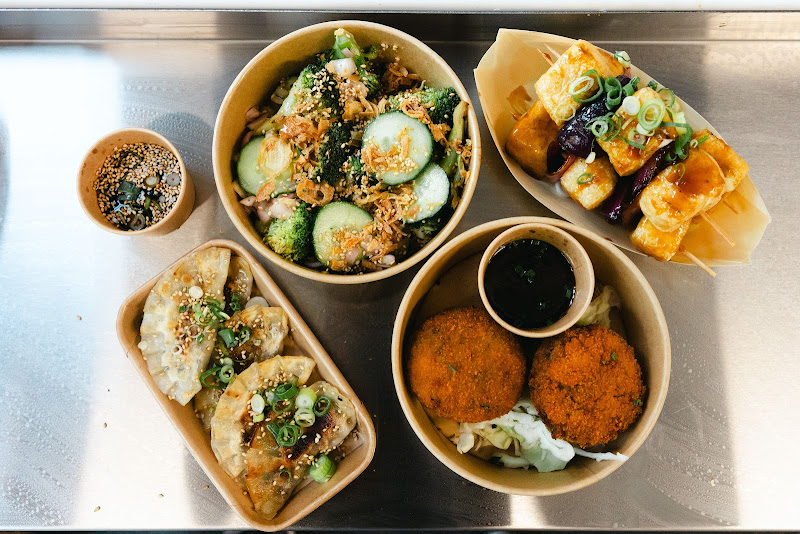 Gravity Well Taproom — photo