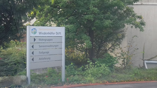 Seniorenzentrum - Herrenberg - Thumbnail