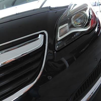 Photos of Aherns Garage Limited