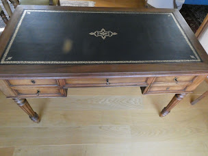 Photo n°8 de Marquette Frederic à Cocquerel (Magasin d'antiquités)