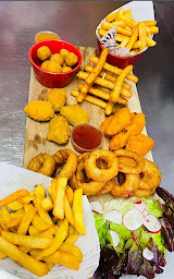 Photo n°19 de Kountry Corner Saint Alban de Montbel à Saint-Alban-de-Montbel (Restaurant)