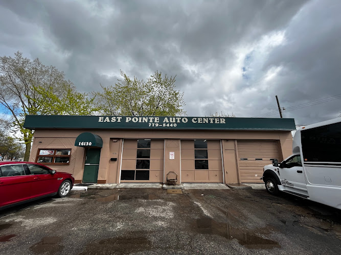 East Pointe Auto Center