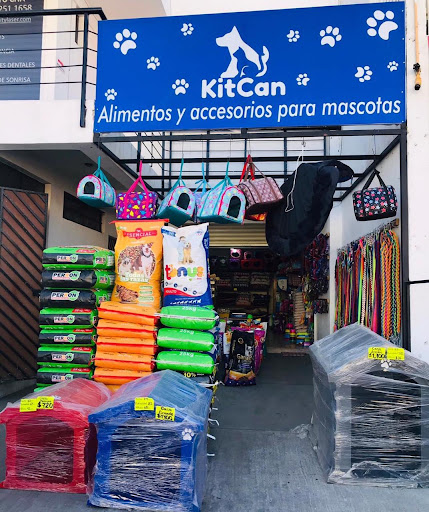 Kitcan - Visual