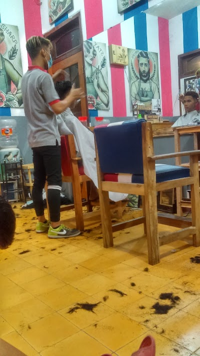 Photos of Balkon Cafe