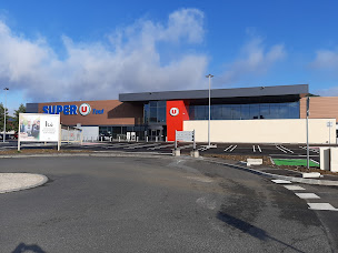 Photo n°21 de Super U et Drive à Toul (Magasin)
