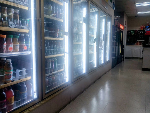 Coastal Mini Mart