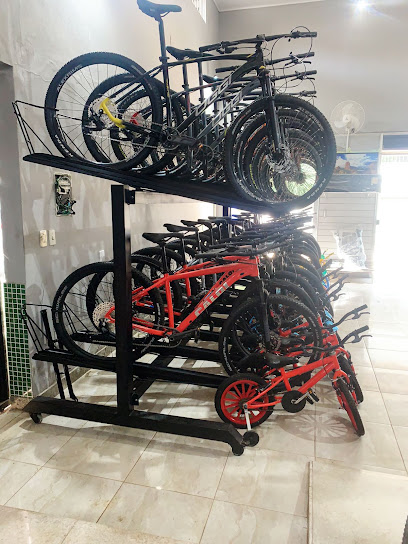 Loja Lemão da Bike