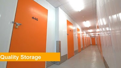 Thornbury Self Storage