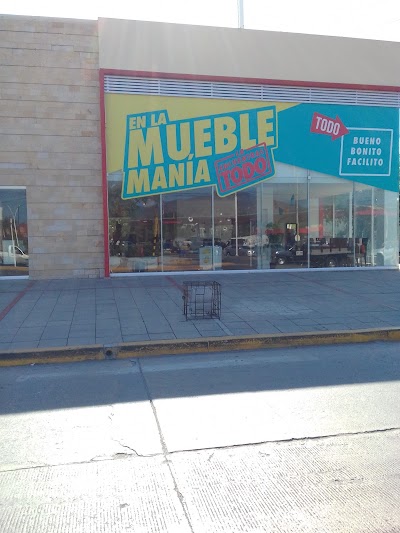 Photos of Muebles
