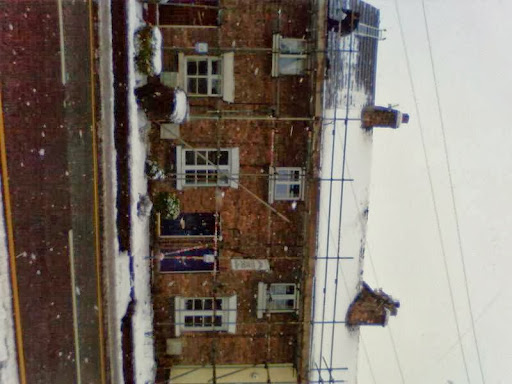 Biddulph Roofing - Visual