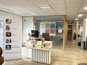 Photo n°2 de MACIF Assurances à Albertville (Agence d'assurance pour locataires)