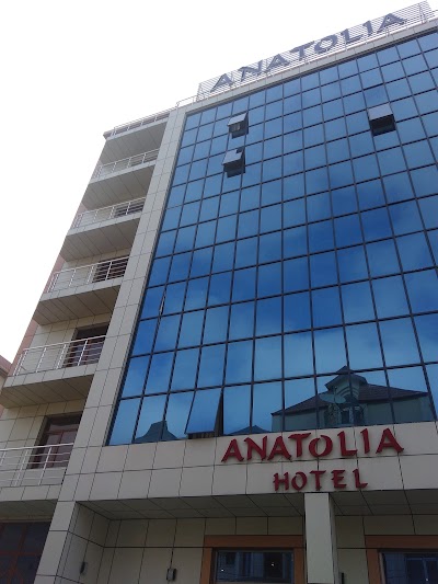 Photos of Anatolia Hotel