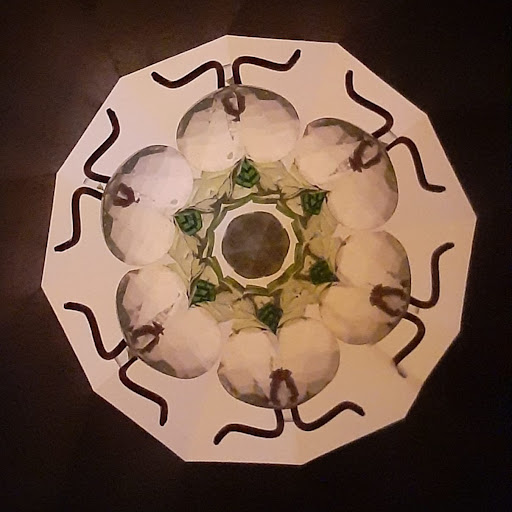 Le Miroir aux Alouettes - Thumbnail