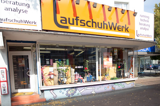 LaufschuhWerk