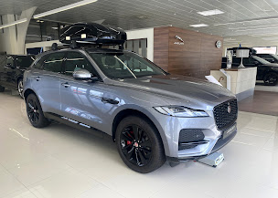 Photo n°6 de SVA JAGUAR AVIGNON à Le Pontet (Concessionnaire Jaguar)