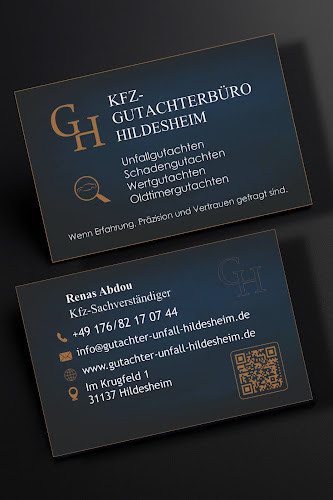 KFZ Gutachterbüro Hildesheim