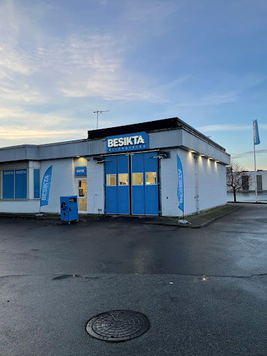 Besikta Bilprovning Kalmar