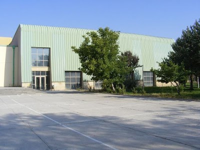 Photos of Nigde Anatolian High School Faik Şahenk