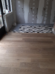 Photo n°11 de Iulian Daniel Din à Herblay-sur-Seine (Service de pose de parquet)