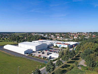 Druckerei Vetters GmbH & Co. KG Gutenbergstraße 2, 01471 Radeburg, Deutschland