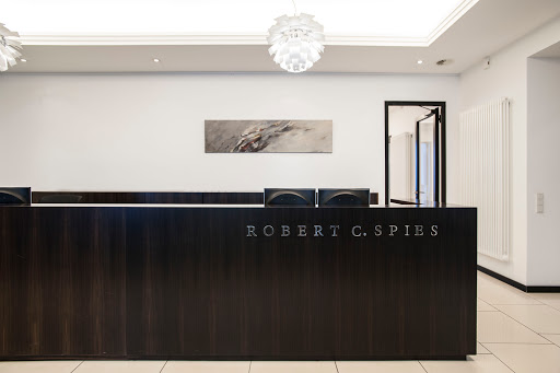 Robert C. Spies - Visual