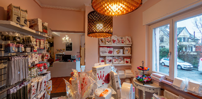 The Cake Boutique - Uster