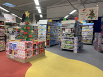 King Jouet à Saint-Léonard