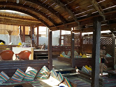 Photos of Aqua Marina Restaurant